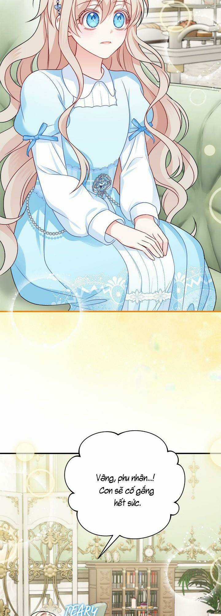 Tôi Sống Chung Với Mẹ Chồng Chapter 3 trang 48