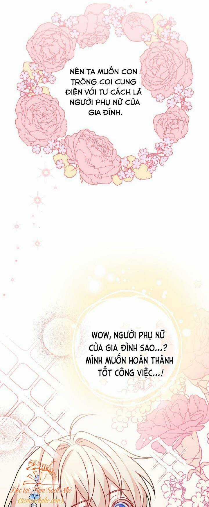 Tôi Sống Chung Với Mẹ Chồng Chapter 3 trang 51