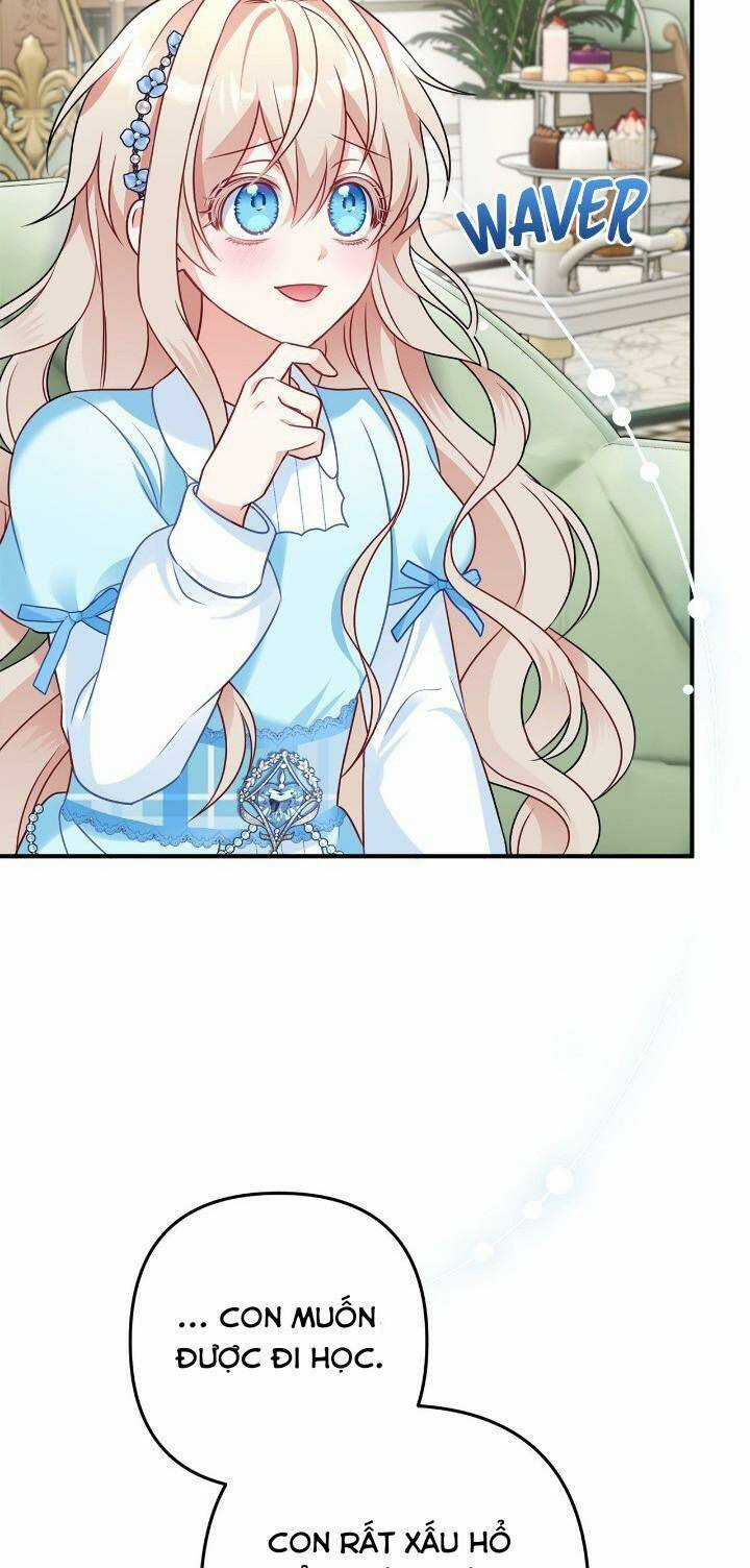 Tôi Sống Chung Với Mẹ Chồng Chapter 3 trang 57