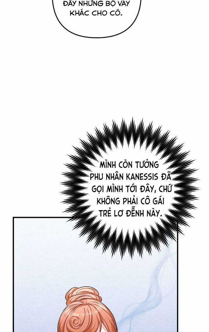 Tôi Sống Chung Với Mẹ Chồng Chapter 3 trang 6