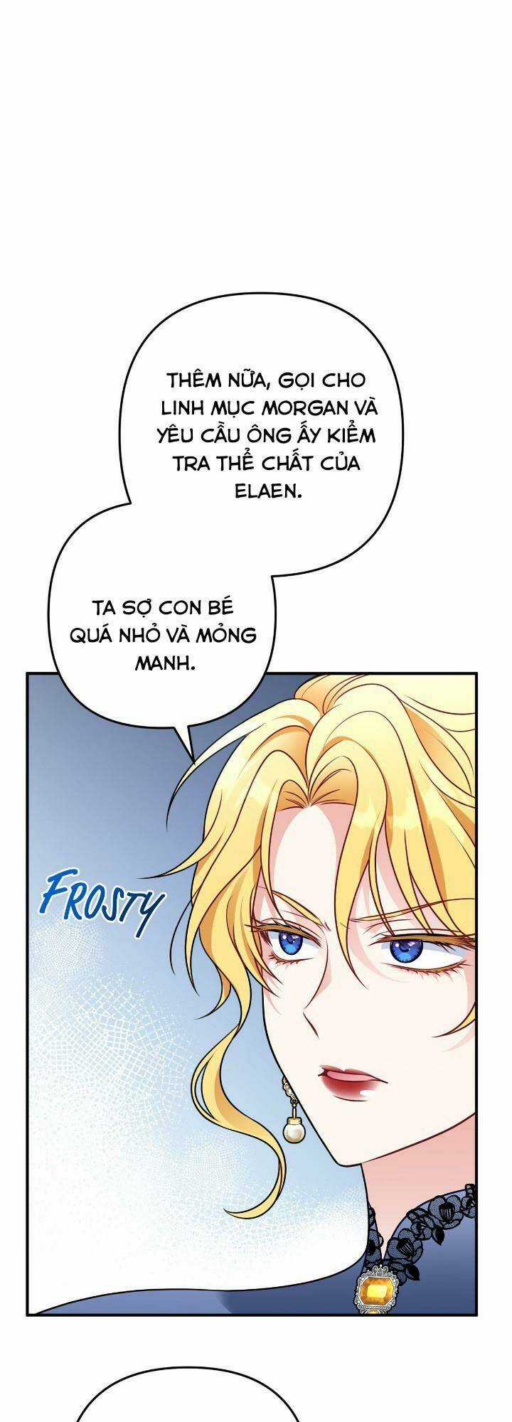 Tôi Sống Chung Với Mẹ Chồng Chapter 3 trang 60