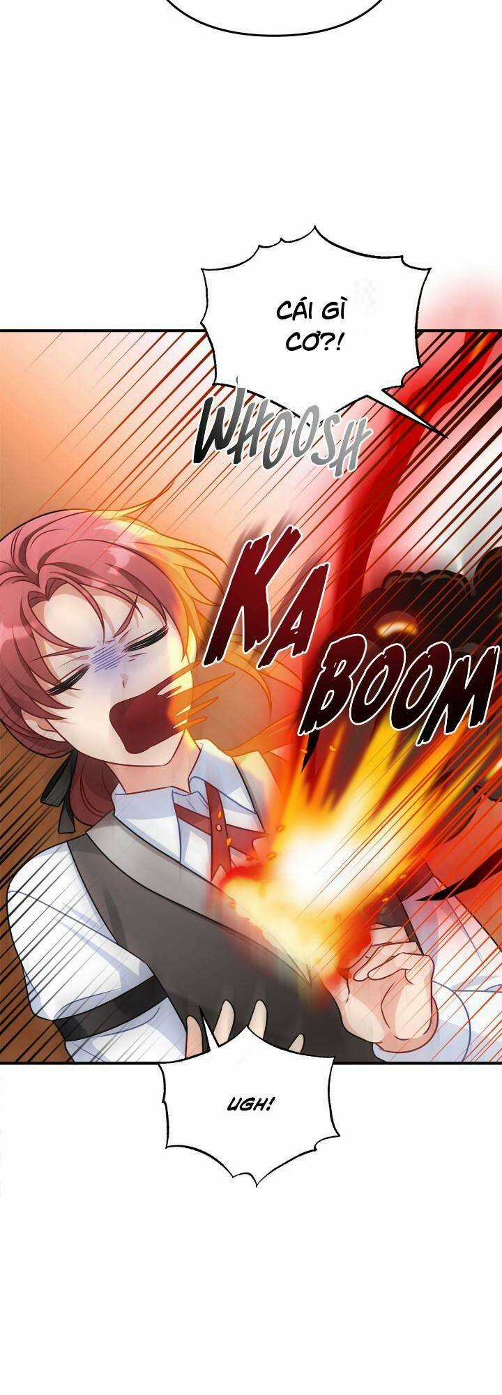 Tôi Sống Chung Với Mẹ Chồng Chapter 3 trang 63