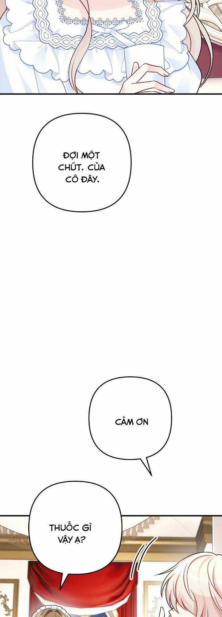 Tôi Sống Chung Với Mẹ Chồng Chapter 3 trang 66