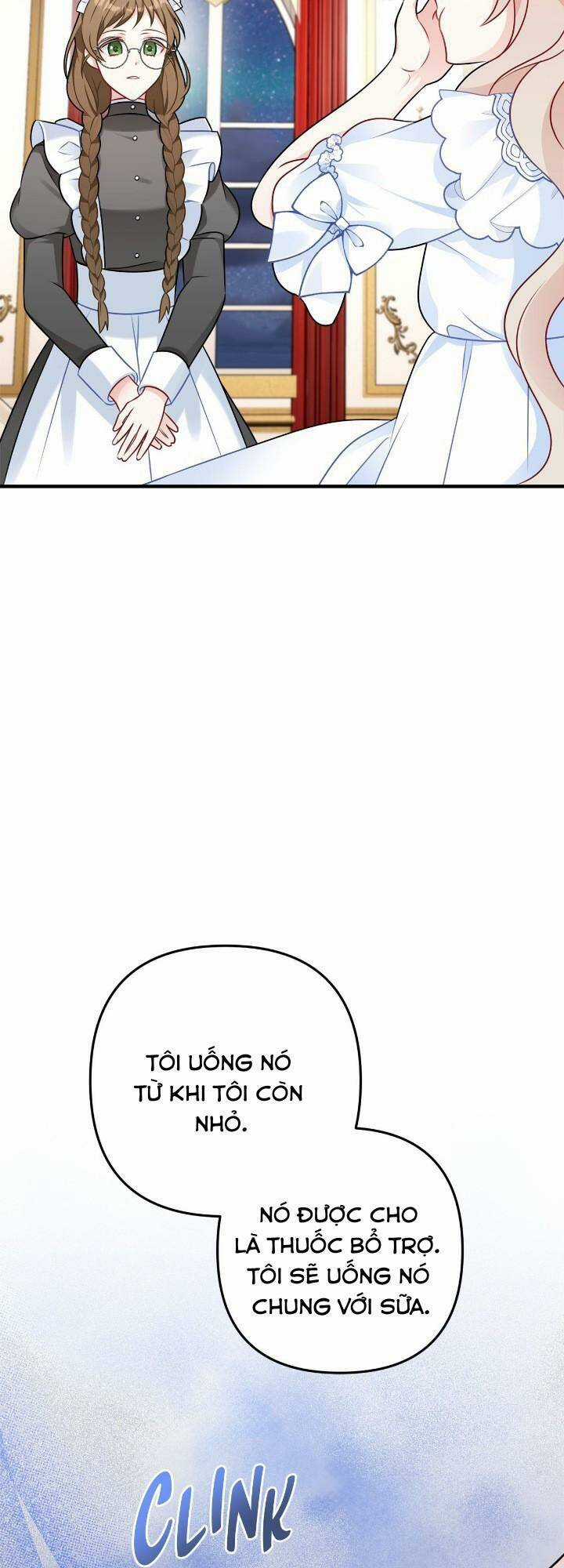 Tôi Sống Chung Với Mẹ Chồng Chapter 3 trang 67