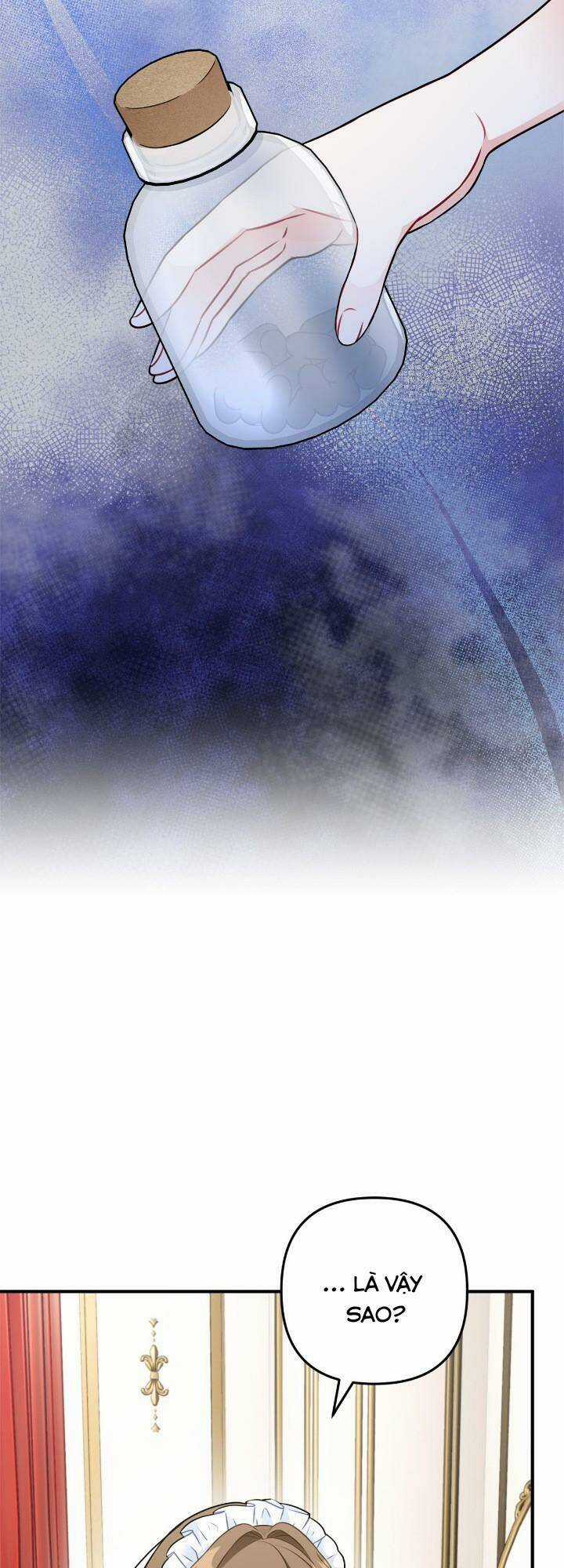 Tôi Sống Chung Với Mẹ Chồng Chapter 3 trang 68