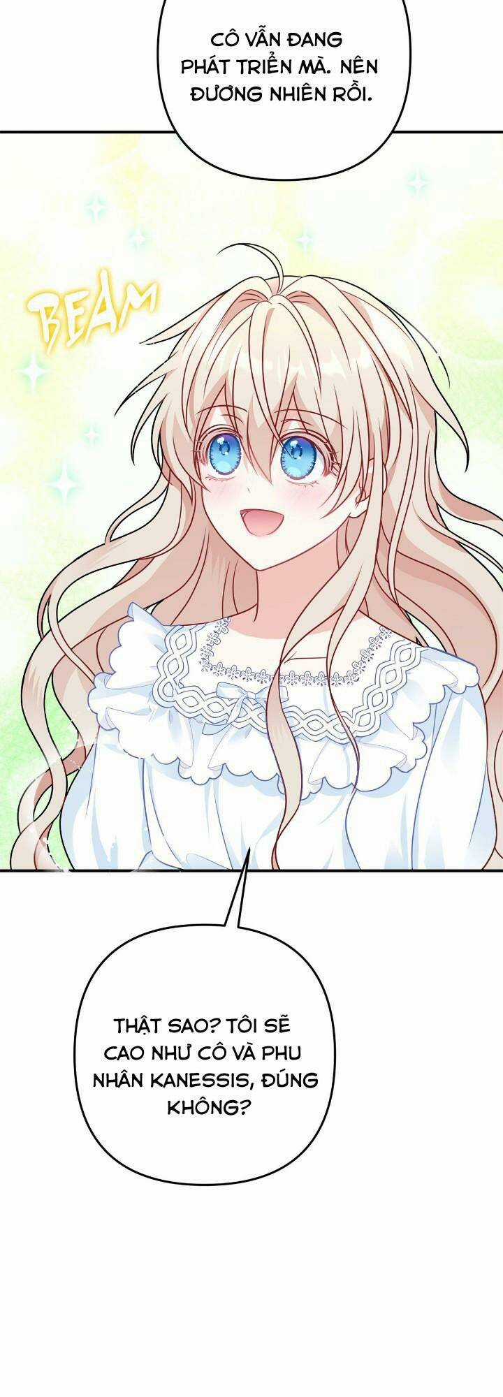 Tôi Sống Chung Với Mẹ Chồng Chapter 3 trang 70