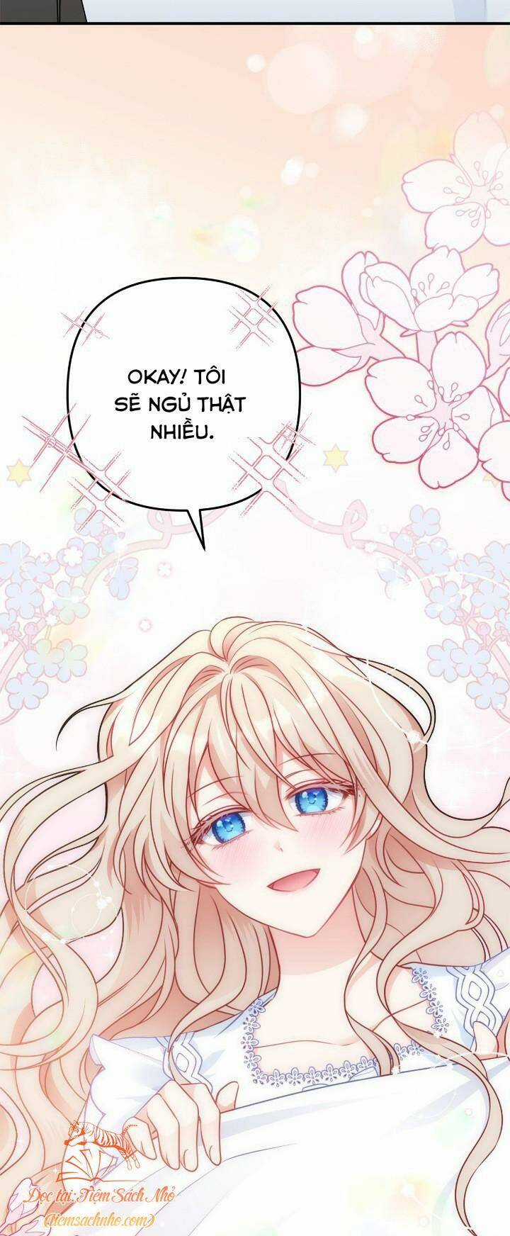 Tôi Sống Chung Với Mẹ Chồng Chapter 3 trang 72