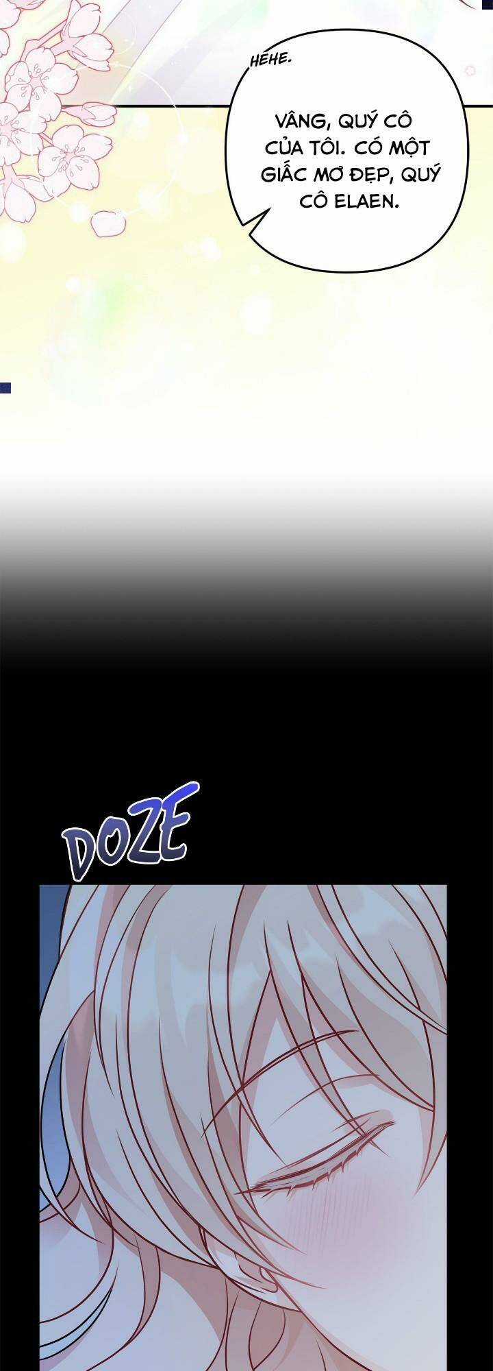 Tôi Sống Chung Với Mẹ Chồng Chapter 3 trang 73