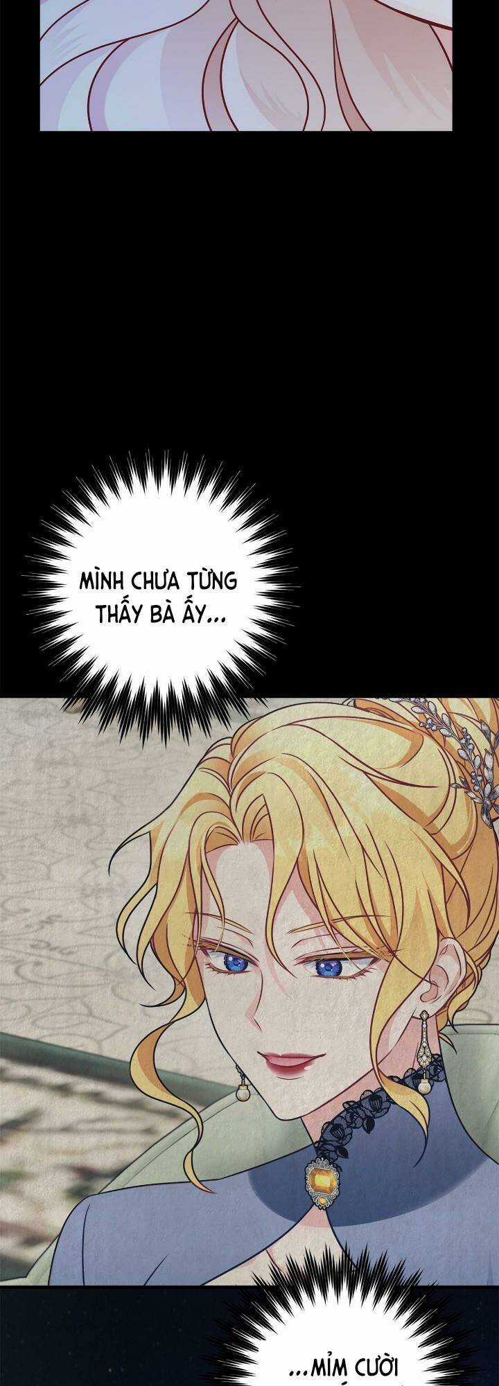 Tôi Sống Chung Với Mẹ Chồng Chapter 3 trang 74