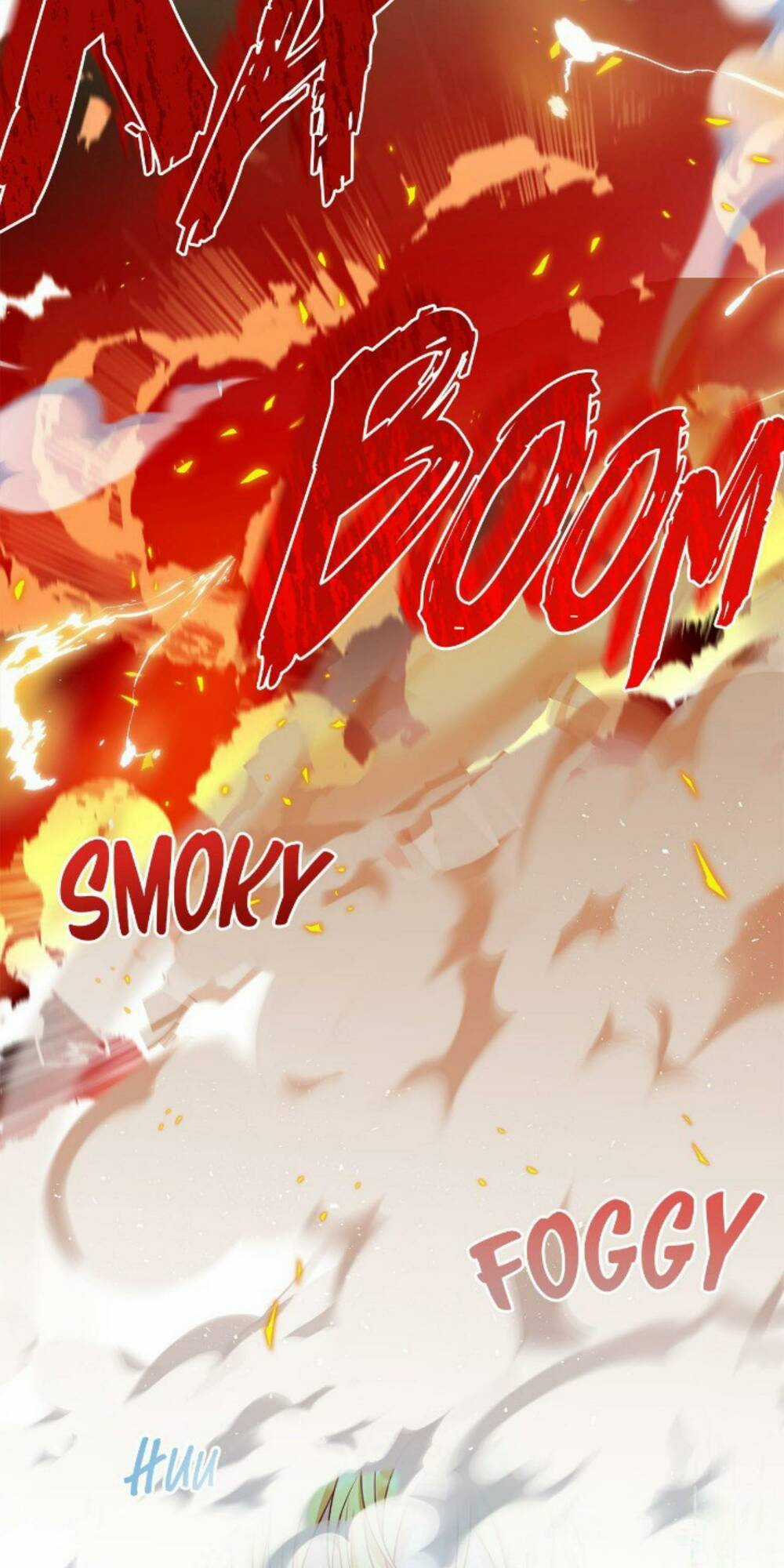 Tôi Sống Chung Với Mẹ Chồng Chapter 3 trang 80