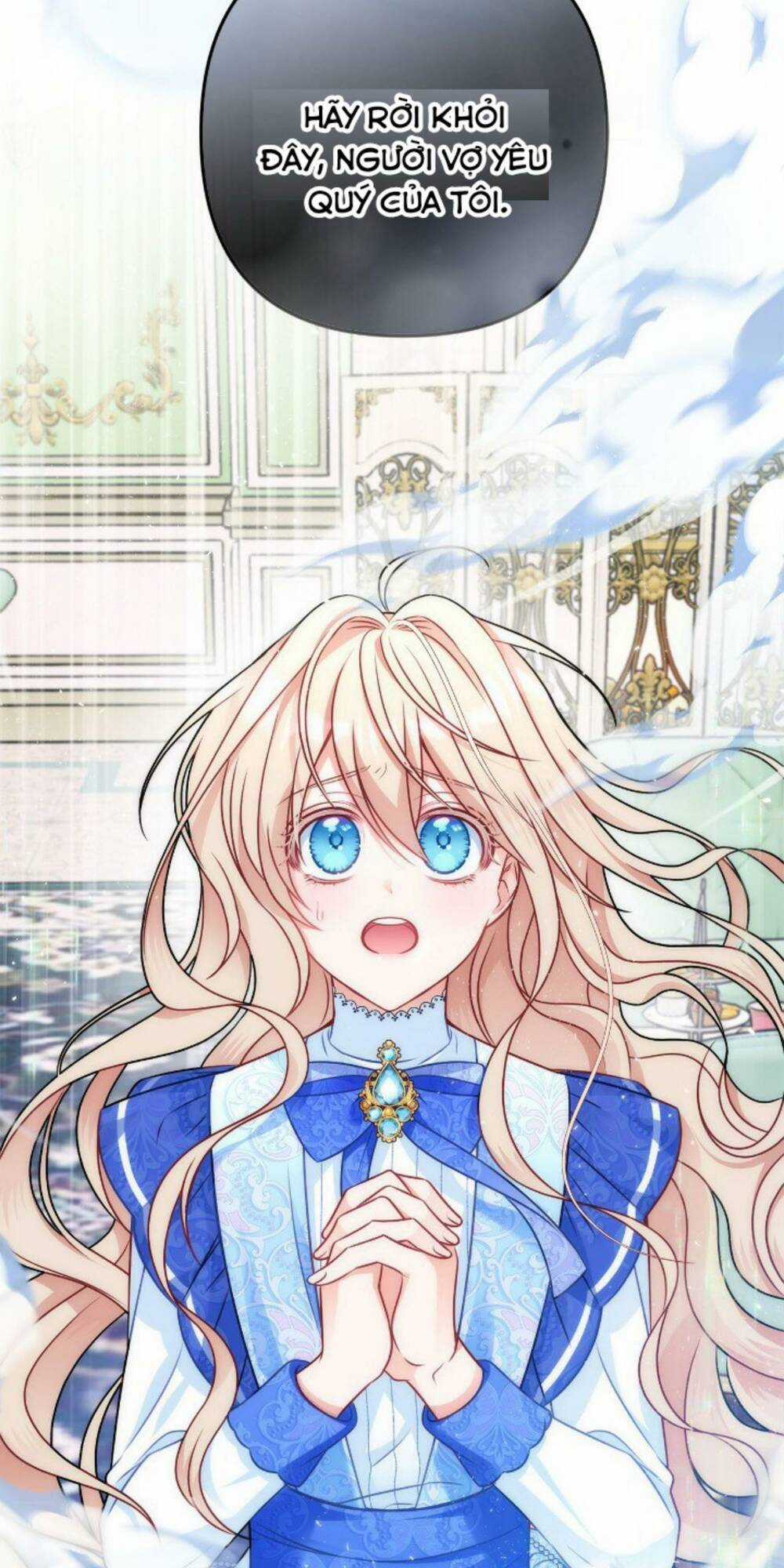 Tôi Sống Chung Với Mẹ Chồng Chapter 3 trang 82