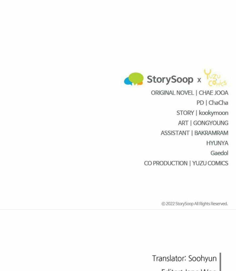 Tôi Sống Chung Với Mẹ Chồng Chapter 3 trang 84