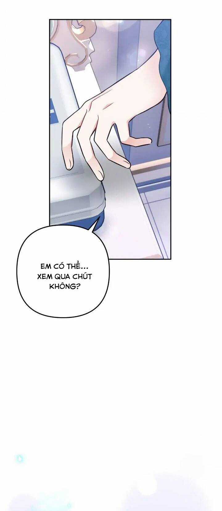 Tôi Sống Chung Với Mẹ Chồng Chapter 30 trang 13