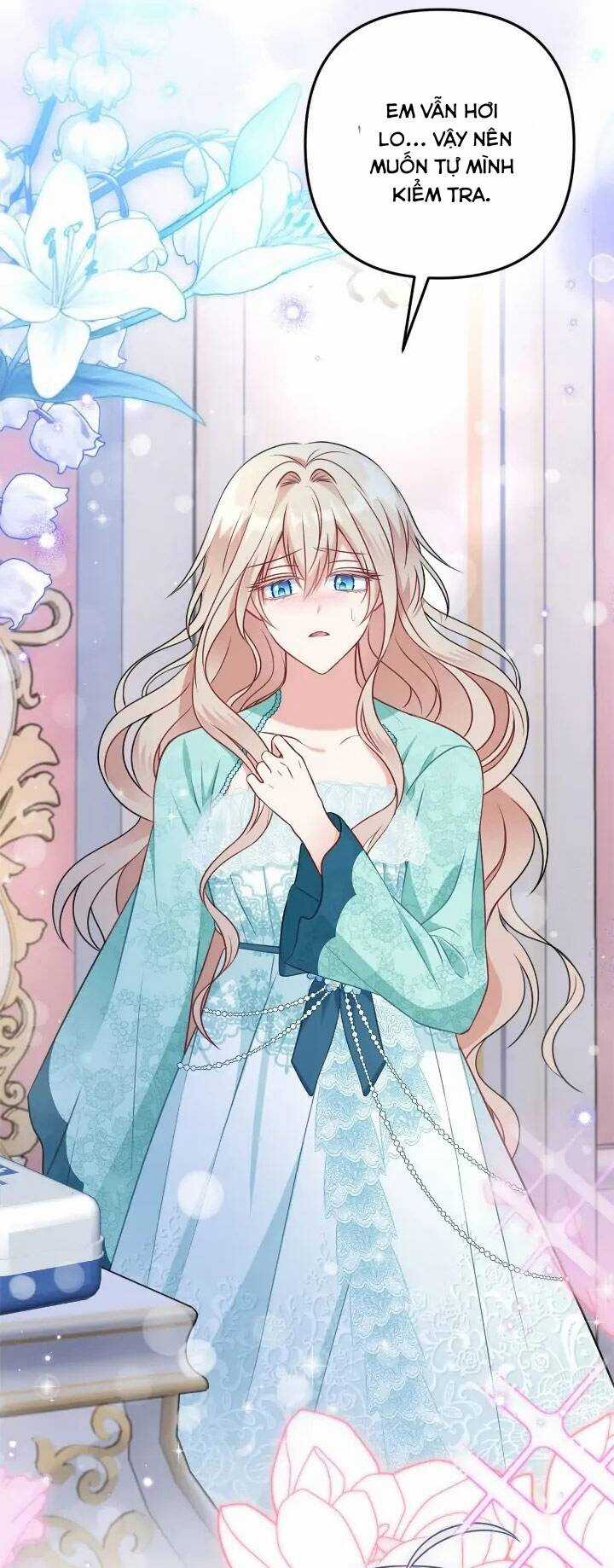 Tôi Sống Chung Với Mẹ Chồng Chapter 30 trang 14