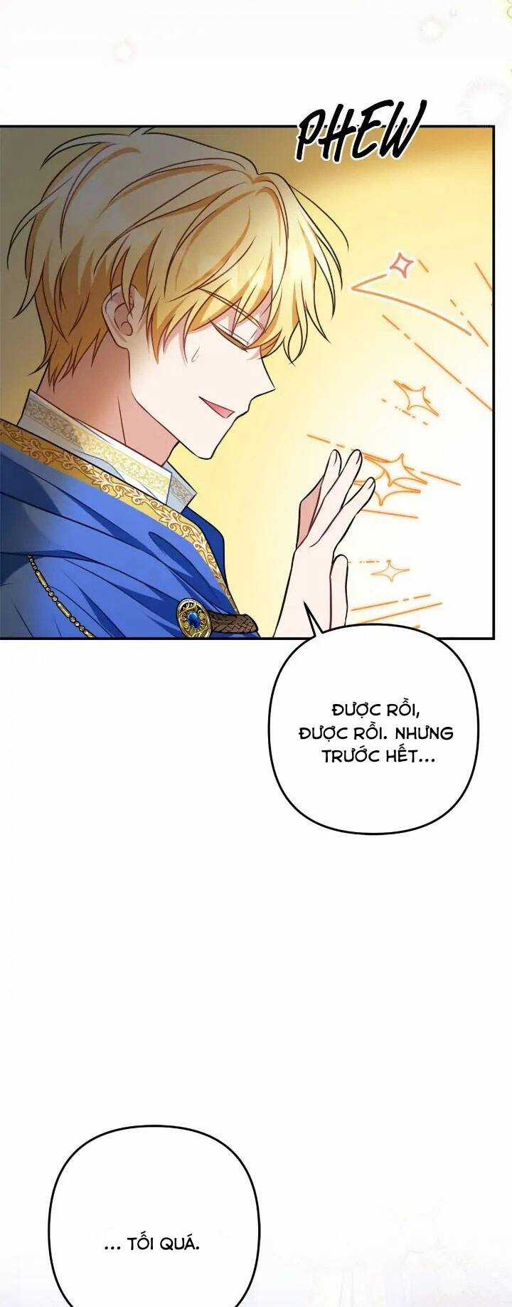 Tôi Sống Chung Với Mẹ Chồng Chapter 30 trang 16