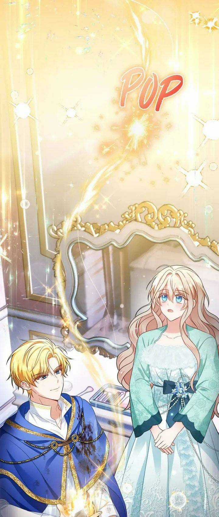 Tôi Sống Chung Với Mẹ Chồng Chapter 30 trang 18