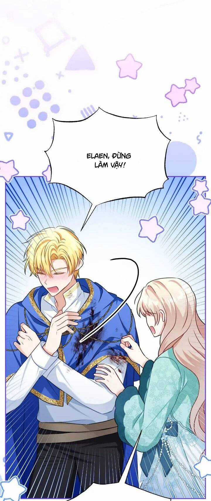 Tôi Sống Chung Với Mẹ Chồng Chapter 30 trang 2