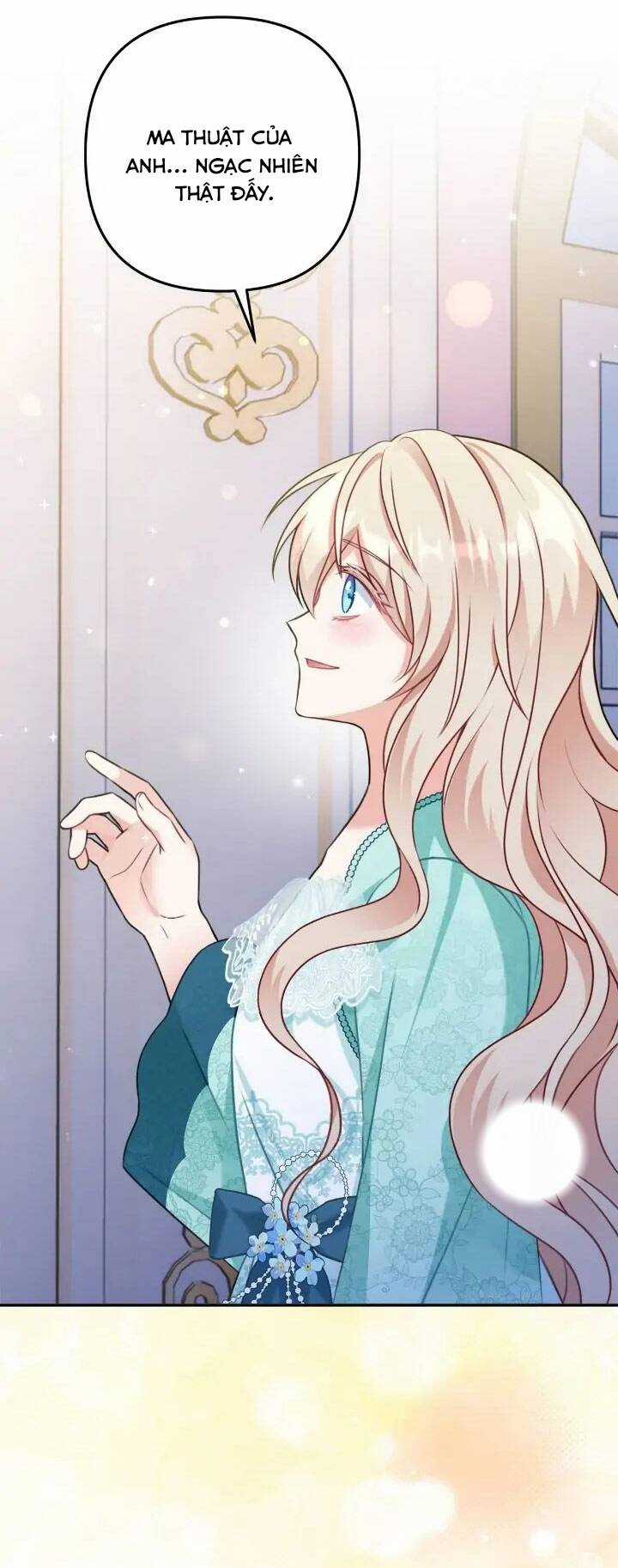 Tôi Sống Chung Với Mẹ Chồng Chapter 30 trang 20