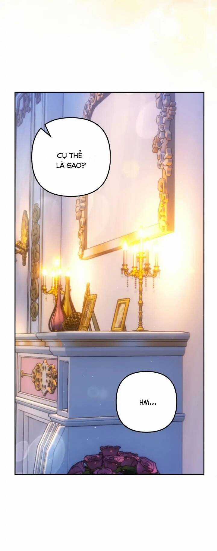 Tôi Sống Chung Với Mẹ Chồng Chapter 30 trang 21