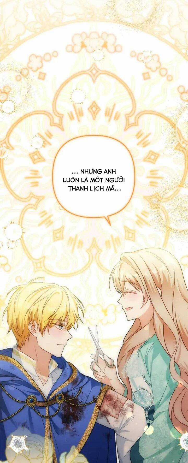 Tôi Sống Chung Với Mẹ Chồng Chapter 30 trang 24