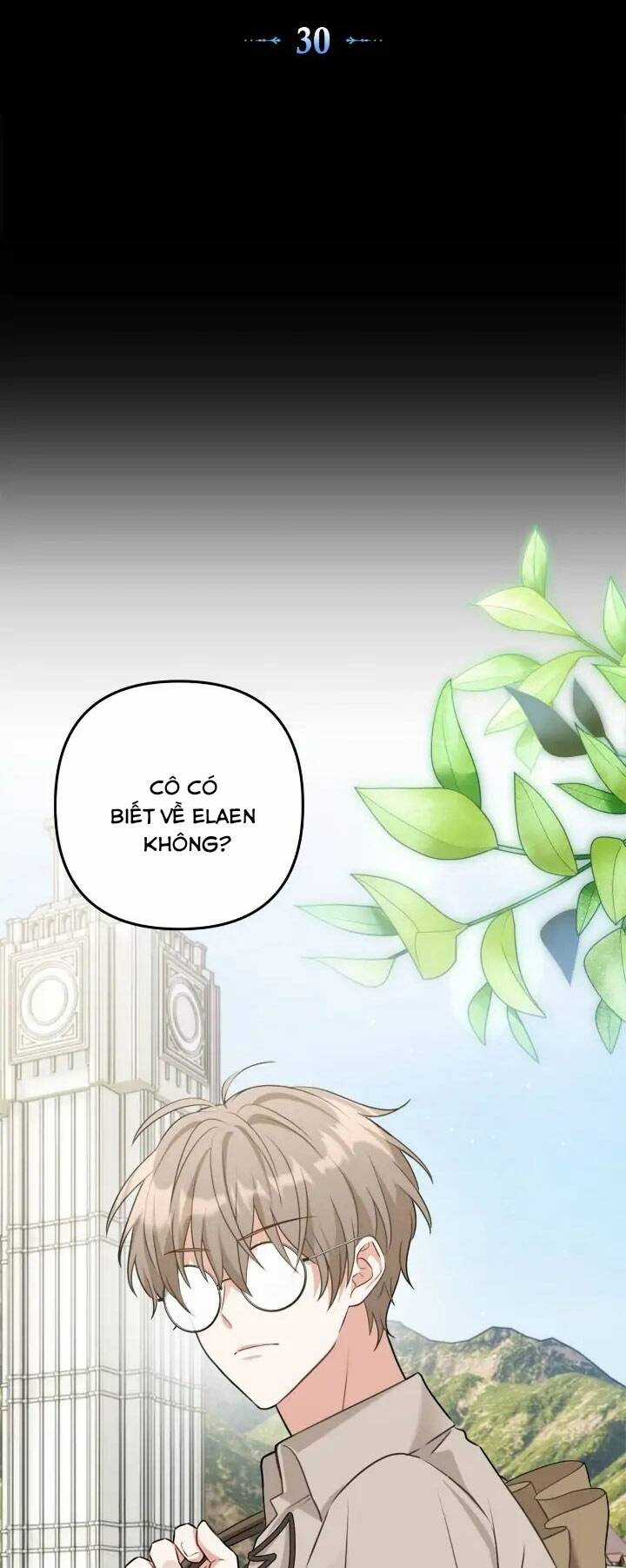 Tôi Sống Chung Với Mẹ Chồng Chapter 30 trang 28