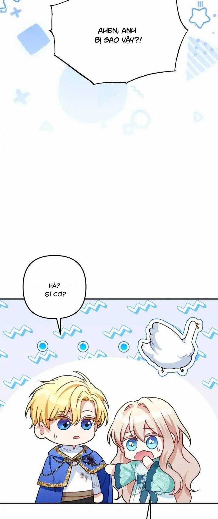 Tôi Sống Chung Với Mẹ Chồng Chapter 30 trang 3