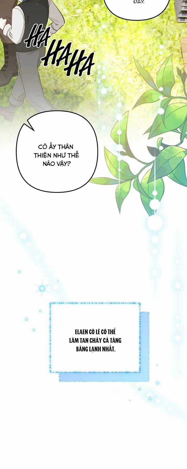 Tôi Sống Chung Với Mẹ Chồng Chapter 30 trang 31