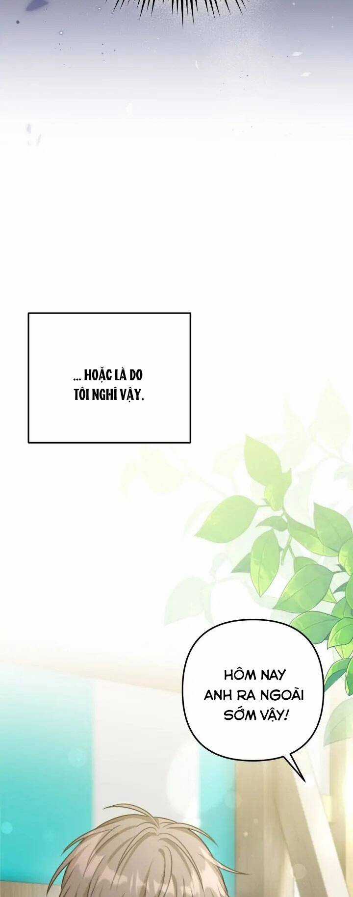 Tôi Sống Chung Với Mẹ Chồng Chapter 30 trang 36