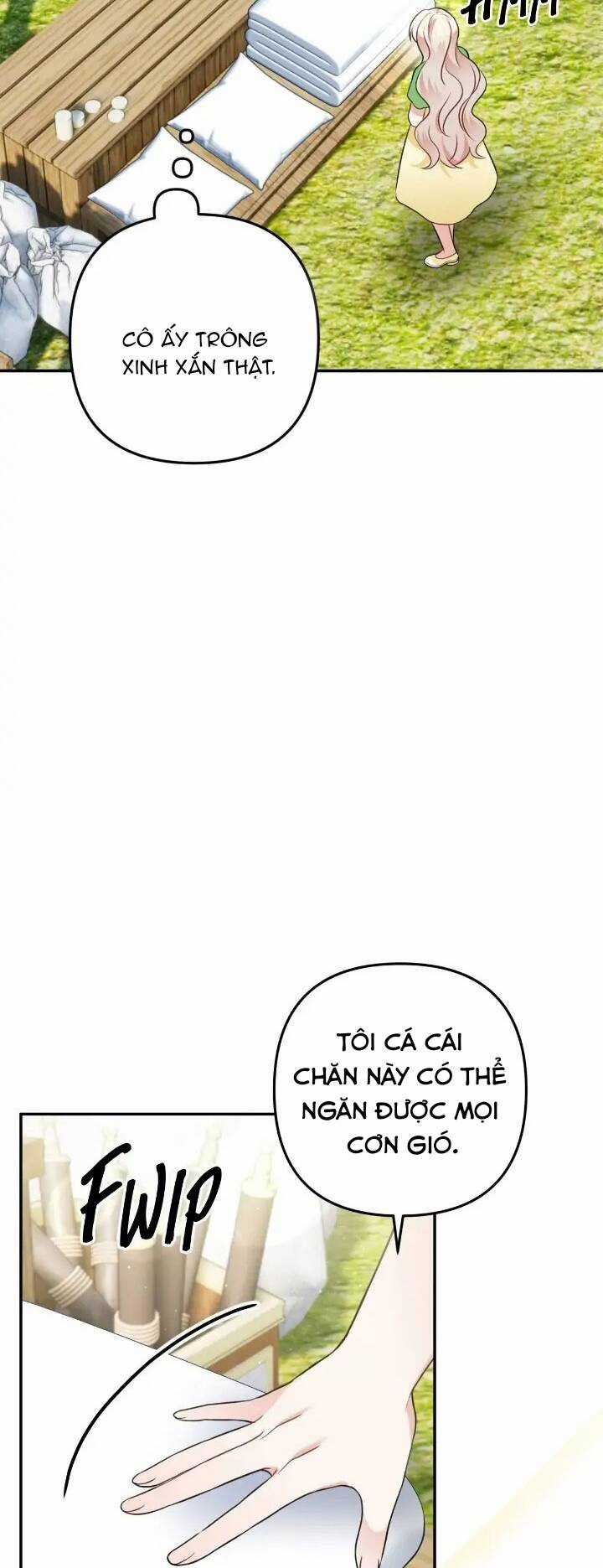 Tôi Sống Chung Với Mẹ Chồng Chapter 30 trang 39