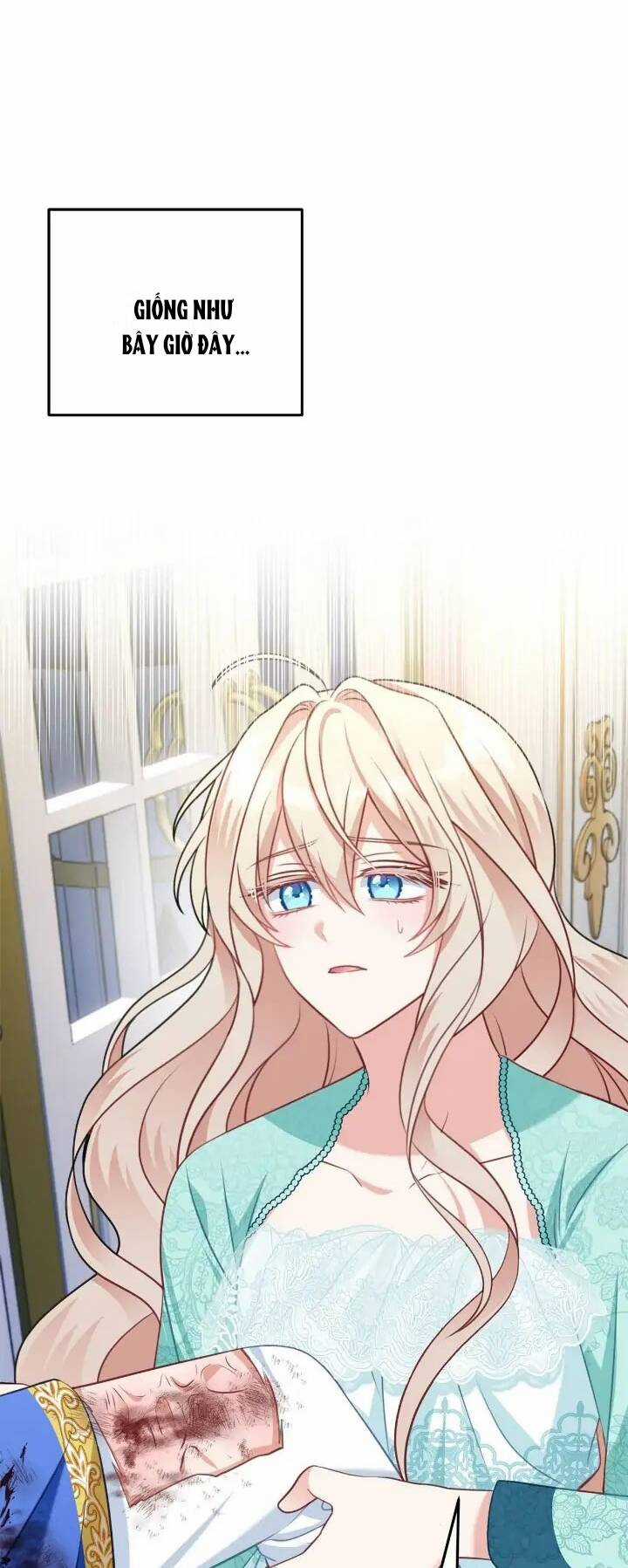 Tôi Sống Chung Với Mẹ Chồng Chapter 30 trang 43