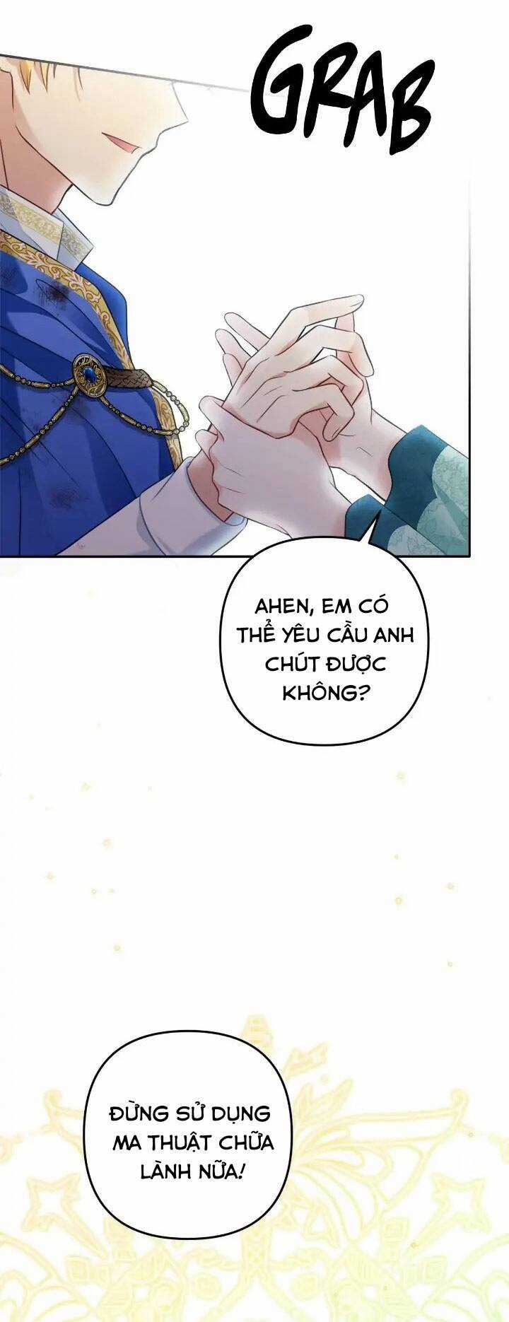 Tôi Sống Chung Với Mẹ Chồng Chapter 30 trang 46