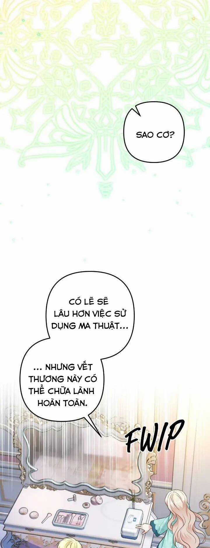 Tôi Sống Chung Với Mẹ Chồng Chapter 30 trang 47