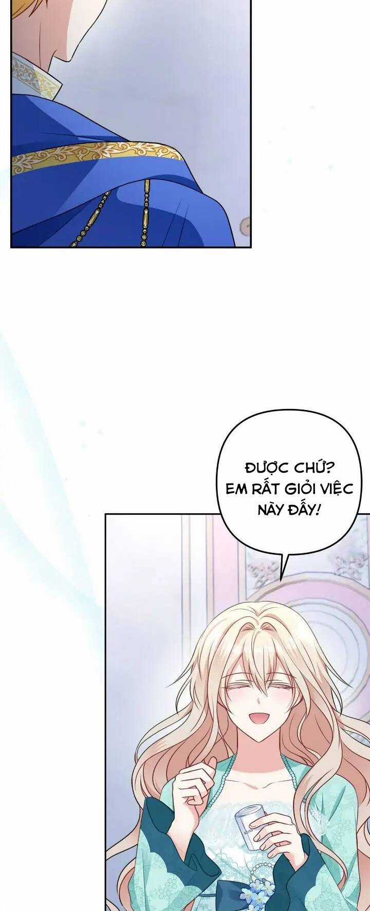 Tôi Sống Chung Với Mẹ Chồng Chapter 30 trang 49