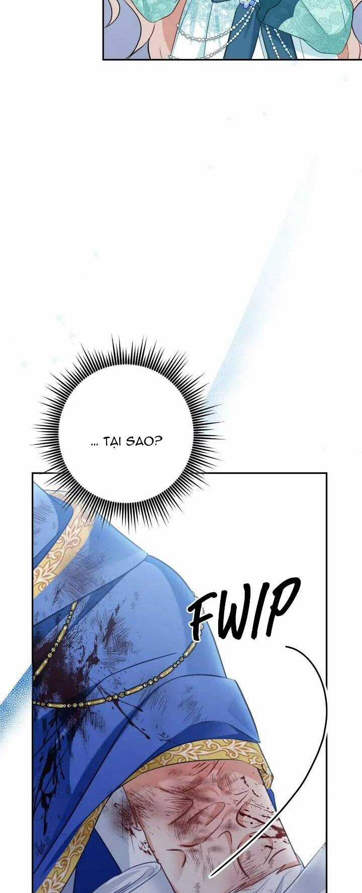 Tôi Sống Chung Với Mẹ Chồng Chapter 30 trang 50