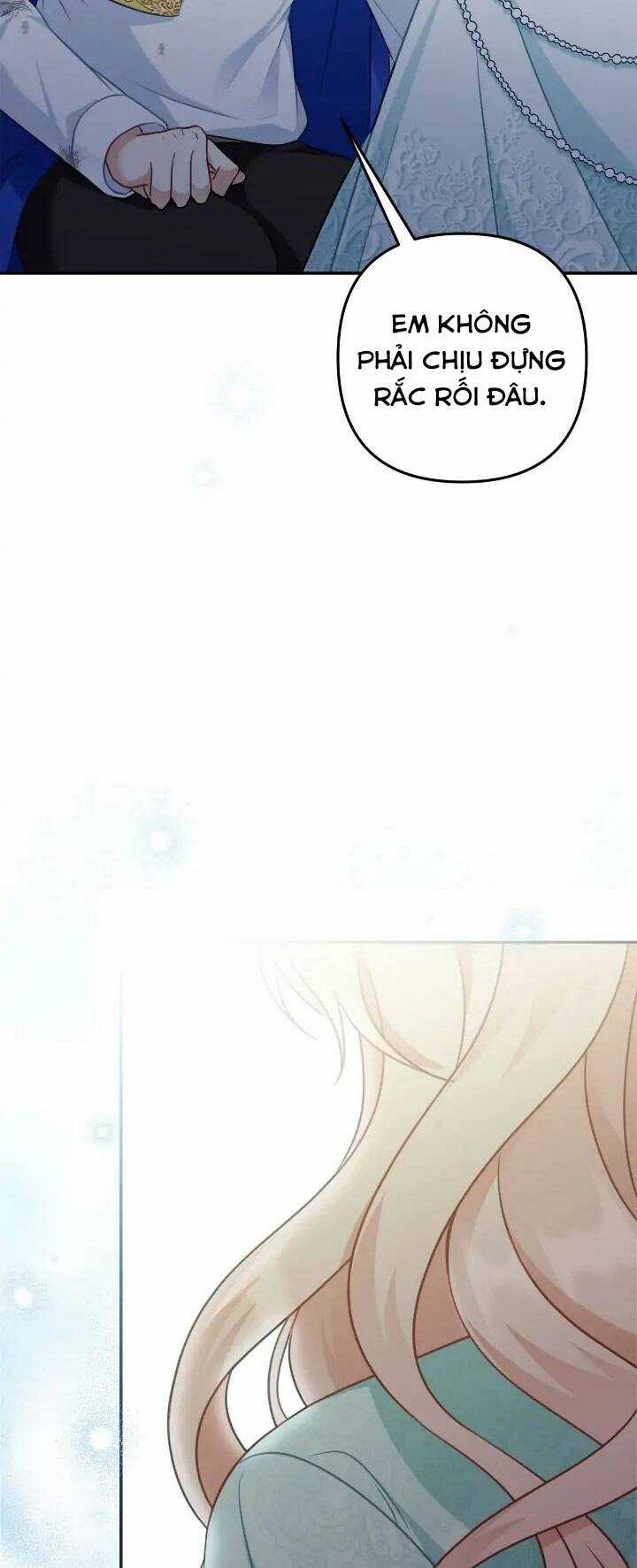 Tôi Sống Chung Với Mẹ Chồng Chapter 30 trang 52