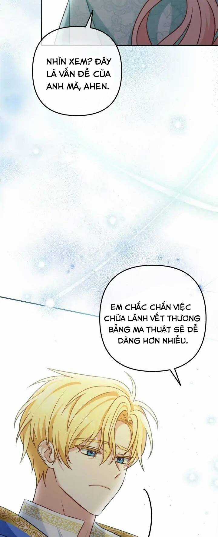 Tôi Sống Chung Với Mẹ Chồng Chapter 30 trang 53