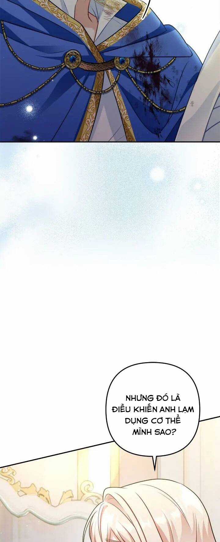 Tôi Sống Chung Với Mẹ Chồng Chapter 30 trang 54