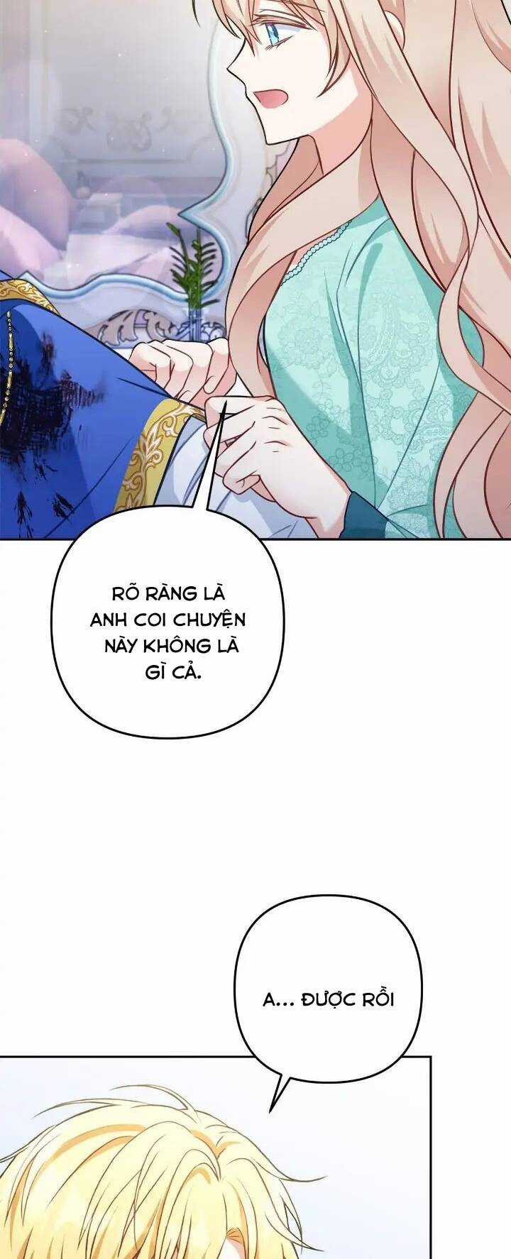 Tôi Sống Chung Với Mẹ Chồng Chapter 30 trang 55