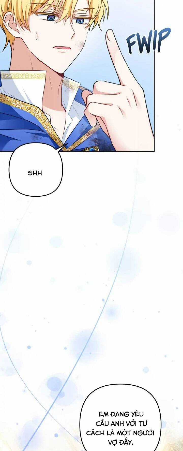 Tôi Sống Chung Với Mẹ Chồng Chapter 30 trang 56