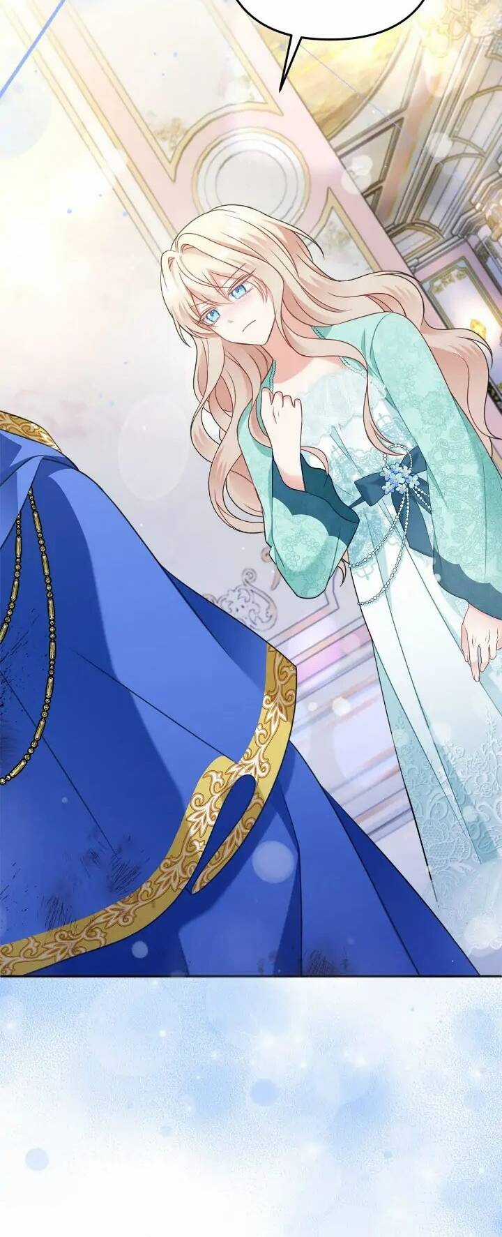 Tôi Sống Chung Với Mẹ Chồng Chapter 30 trang 57