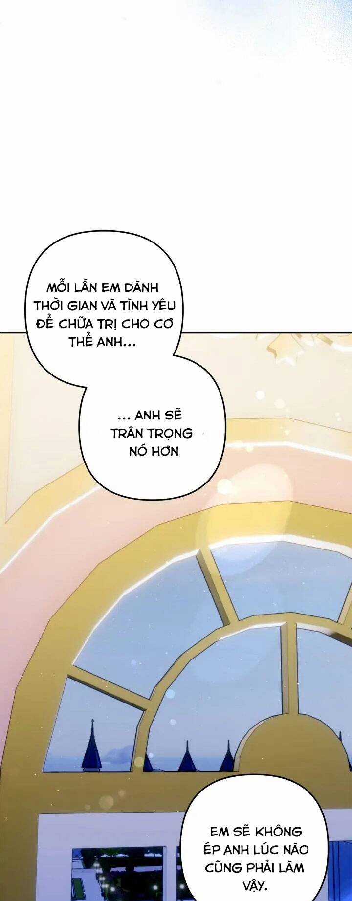 Tôi Sống Chung Với Mẹ Chồng Chapter 30 trang 58