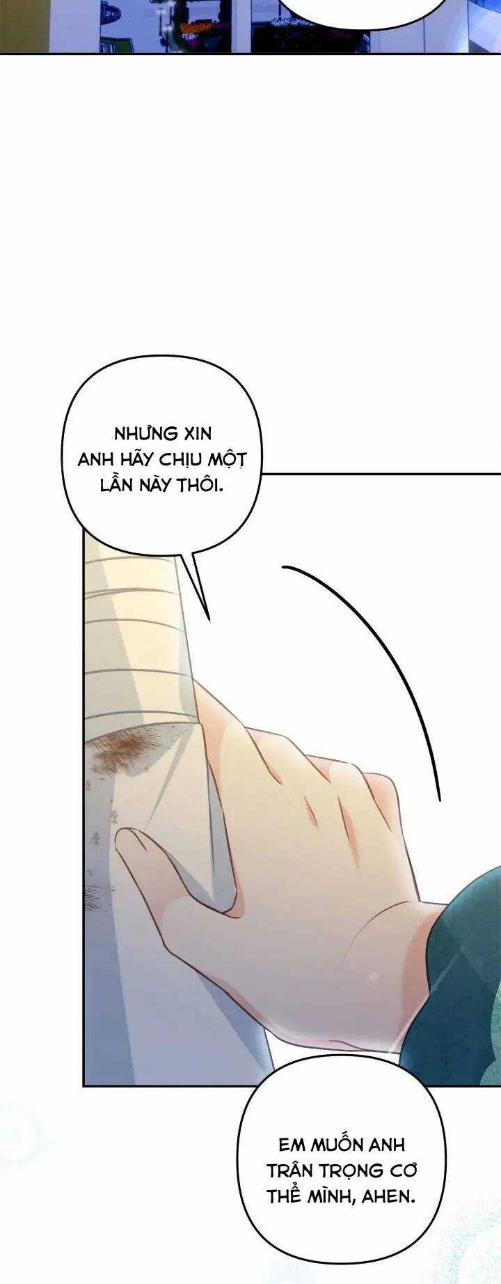 Tôi Sống Chung Với Mẹ Chồng Chapter 30 trang 59