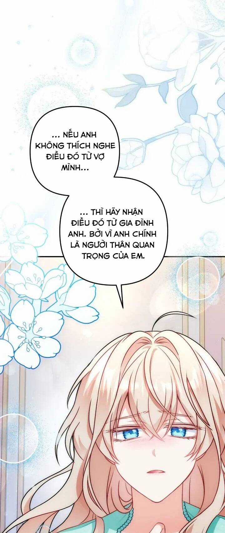 Tôi Sống Chung Với Mẹ Chồng Chapter 30 trang 60