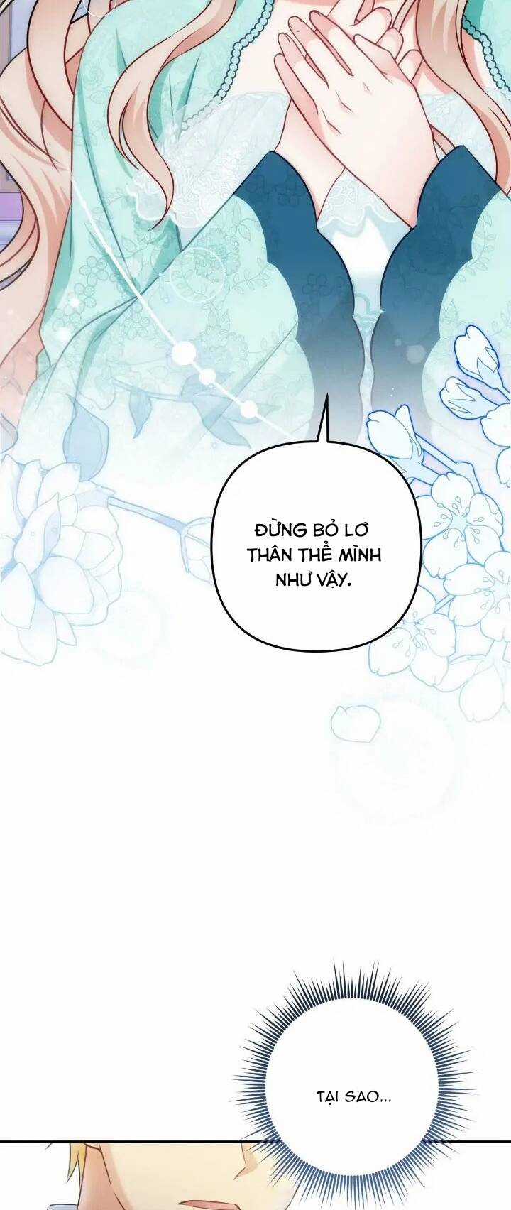 Tôi Sống Chung Với Mẹ Chồng Chapter 30 trang 61