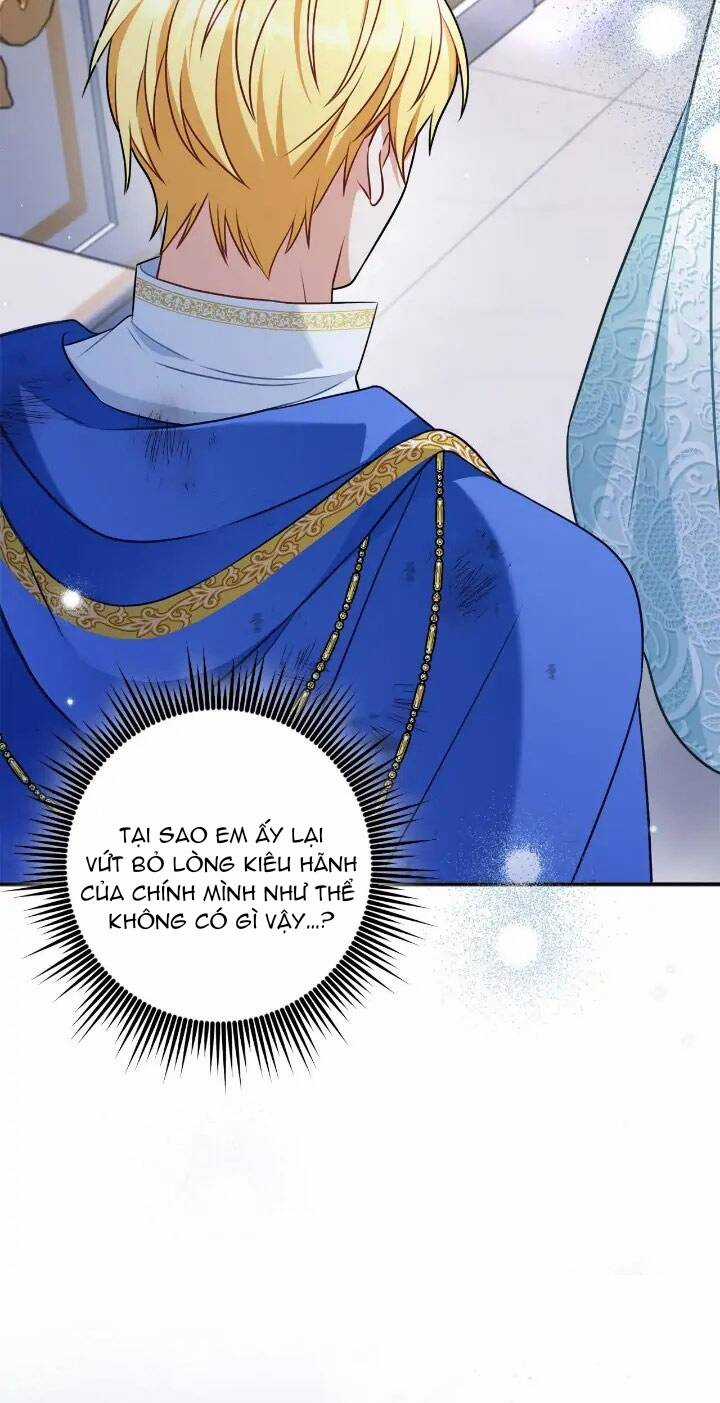 Tôi Sống Chung Với Mẹ Chồng Chapter 30 trang 64