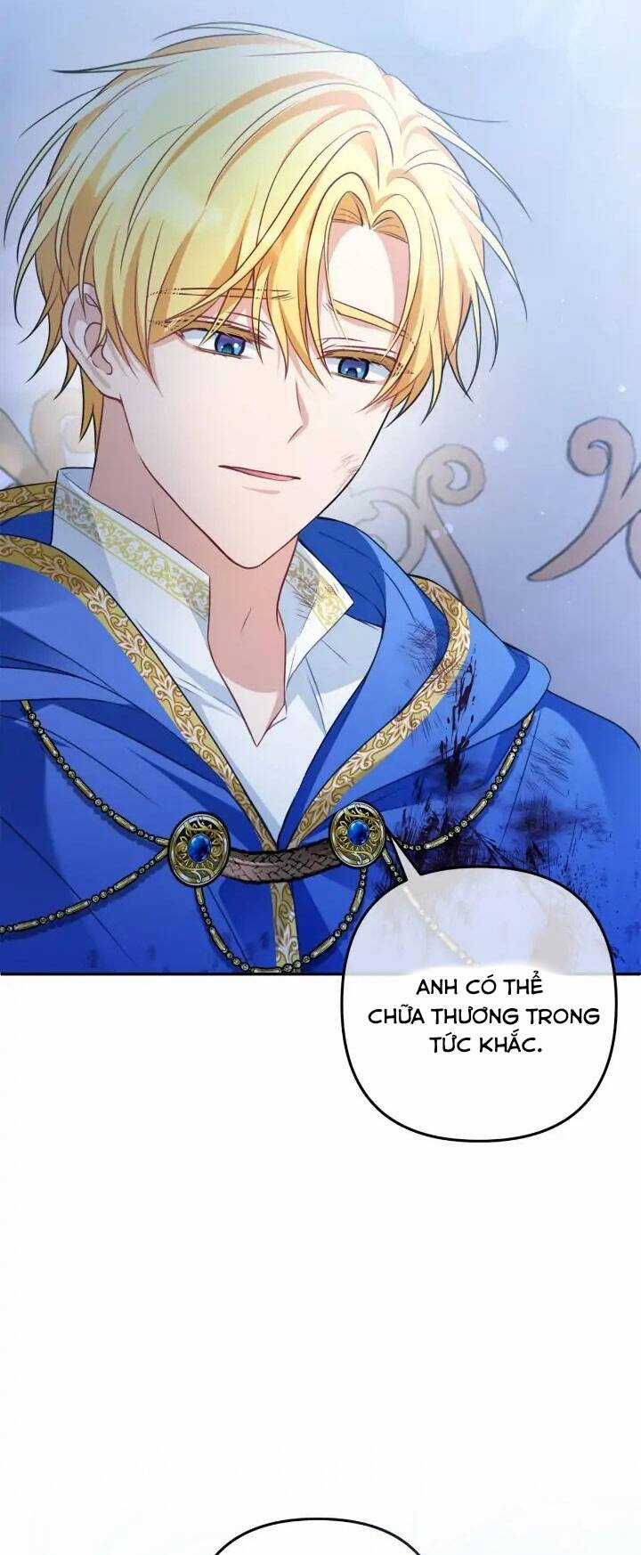 Tôi Sống Chung Với Mẹ Chồng Chapter 30 trang 8