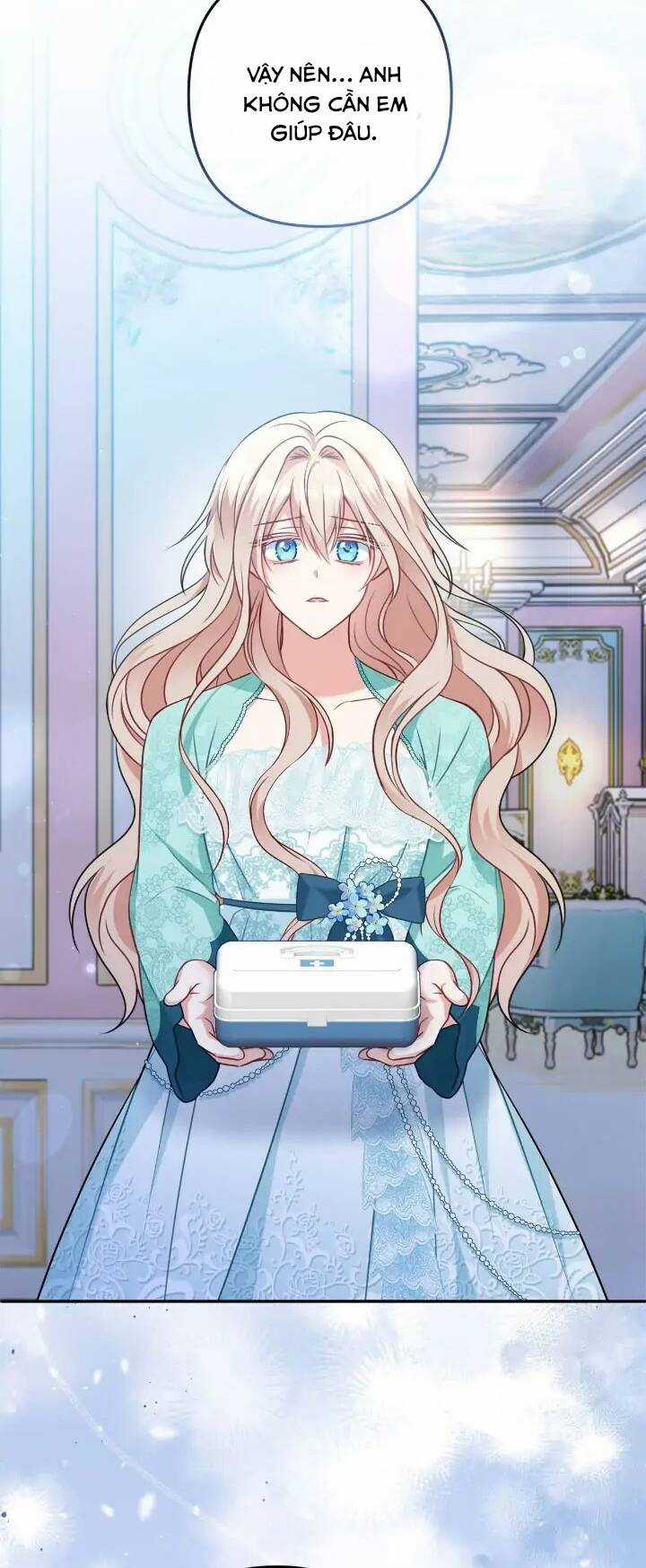 Tôi Sống Chung Với Mẹ Chồng Chapter 30 trang 9