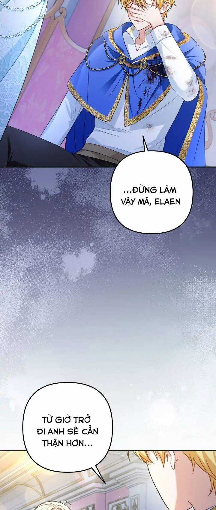 Tôi Sống Chung Với Mẹ Chồng Chapter 31 trang 1