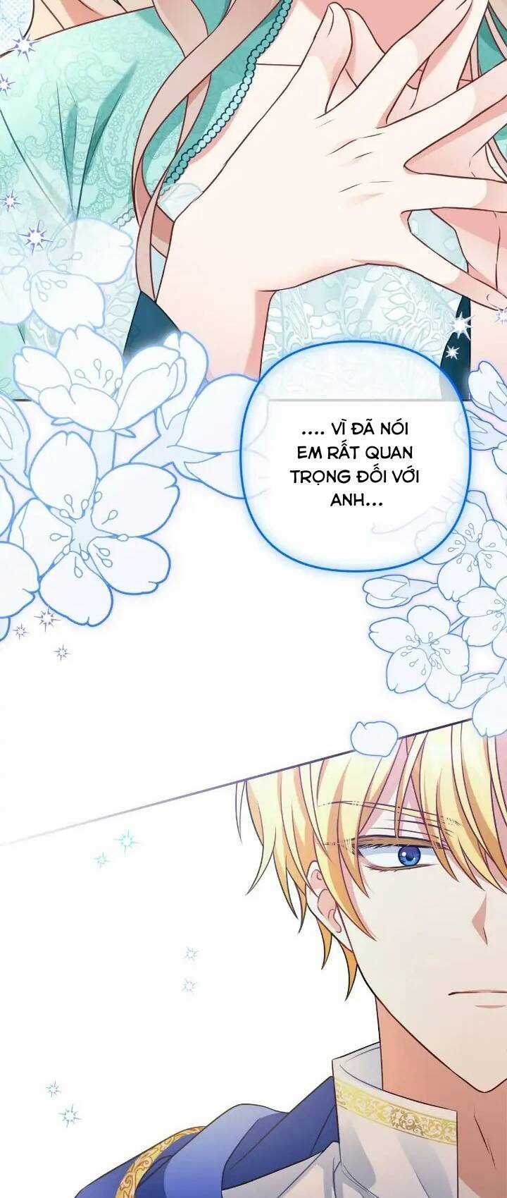 Tôi Sống Chung Với Mẹ Chồng Chapter 31 trang 11