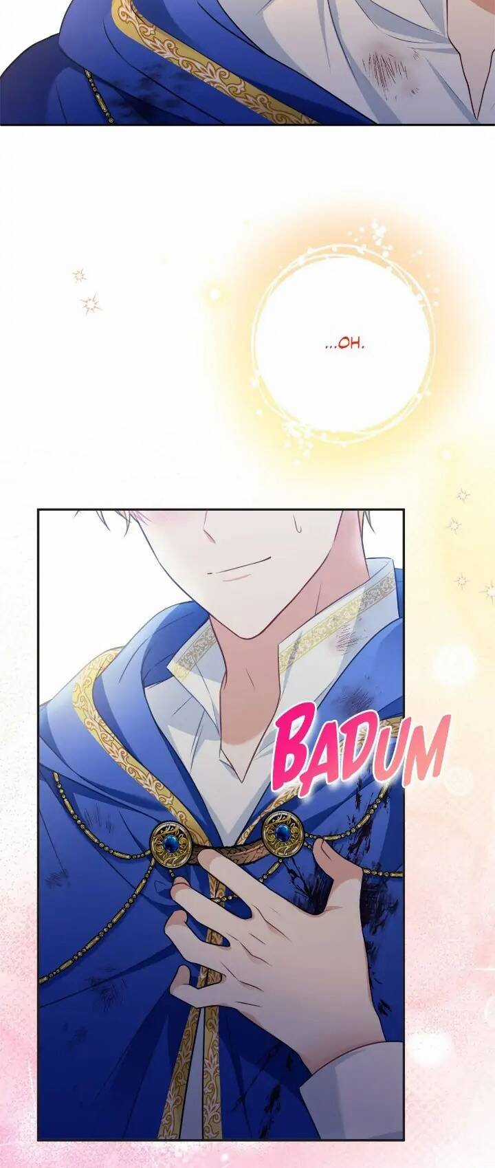 Tôi Sống Chung Với Mẹ Chồng Chapter 31 trang 12